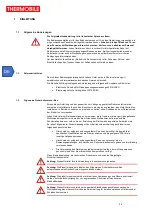 Preview for 36 page of THERMOBILE 56026000 Technical Manual