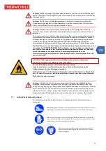Preview for 37 page of THERMOBILE 56026000 Technical Manual