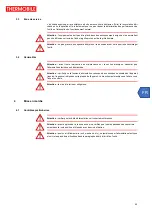 Preview for 55 page of THERMOBILE 56026000 Technical Manual
