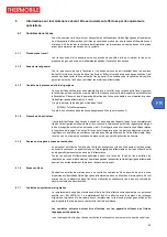 Preview for 59 page of THERMOBILE 56026000 Technical Manual