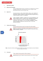 Preview for 68 page of THERMOBILE 56026000 Technical Manual