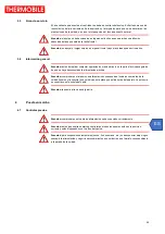 Preview for 69 page of THERMOBILE 56026000 Technical Manual