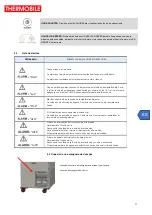 Preview for 71 page of THERMOBILE 56026000 Technical Manual