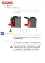 Preview for 72 page of THERMOBILE 56026000 Technical Manual