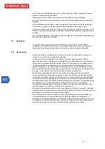 Preview for 76 page of THERMOBILE 56026000 Technical Manual