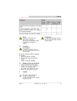 Preview for 37 page of THERMOBILE AGA 111 User Manual