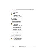 Preview for 76 page of THERMOBILE AT 300 Series User Manual