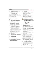 Preview for 42 page of THERMOBILE Bio Energy 1 User Manual