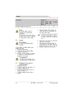 Preview for 46 page of THERMOBILE Bio Energy 1 User Manual