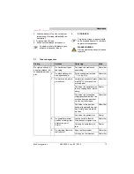 Preview for 13 page of THERMOBILE Bio Energy 2 User Manual