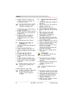 Preview for 50 page of THERMOBILE Bio Energy 2 User Manual