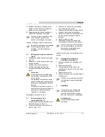 Preview for 51 page of THERMOBILE Bio Energy 2 User Manual