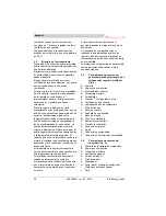 Preview for 58 page of THERMOBILE Bio Energy 2 User Manual