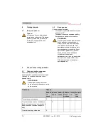 Preview for 76 page of THERMOBILE Bio Energy 2 User Manual