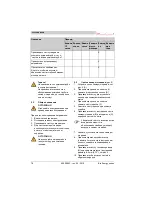 Preview for 78 page of THERMOBILE Bio Energy 2 User Manual