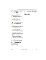 Preview for 85 page of THERMOBILE Bio Energy 2 User Manual