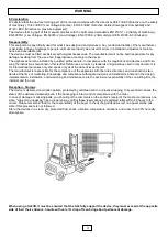 Preview for 3 page of THERMOBILE C17 Manual