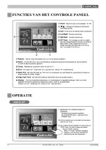 Предварительный просмотр 8 страницы THERMOBILE Coolmobile 16 User Manual