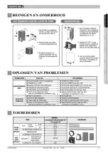 Предварительный просмотр 11 страницы THERMOBILE Coolmobile 16 User Manual