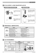 Предварительный просмотр 18 страницы THERMOBILE Coolmobile 16 User Manual