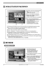 Предварительный просмотр 22 страницы THERMOBILE Coolmobile 16 User Manual