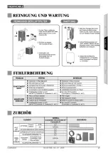 Предварительный просмотр 25 страницы THERMOBILE Coolmobile 16 User Manual