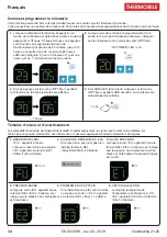 Preview for 34 page of THERMOBILE Coolmobile 21 User Manual