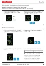 Preview for 41 page of THERMOBILE Coolmobile 21 User Manual