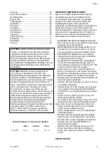 Preview for 23 page of THERMOBILE IFT-21 Manual