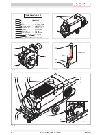 Preview for 2 page of THERMOBILE IMA 111 US User Manual