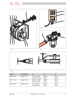 Предварительный просмотр 3 страницы THERMOBILE IMA 111 US User Manual