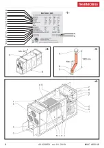 Preview for 2 page of THERMOBILE IMAC 4000 GAS US User Manual