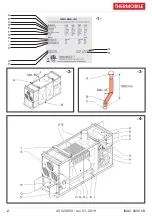 Preview for 2 page of THERMOBILE IMAC 4000 OIL US User Manual