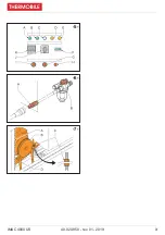 Preview for 3 page of THERMOBILE IMAC 4000 OIL US User Manual