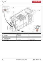 Preview for 16 page of THERMOBILE IMAC 4000 OIL US User Manual