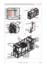 Preview for 2 page of THERMOBILE IMAC 4000 User Manual