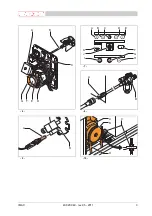 Preview for 3 page of THERMOBILE IMAC 4000 User Manual