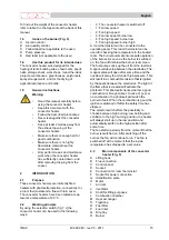 Preview for 15 page of THERMOBILE IMAC 4000 User Manual