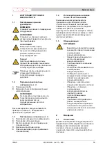 Preview for 53 page of THERMOBILE IMAC 4000 User Manual