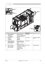 Preview for 65 page of THERMOBILE IMAC 4000 User Manual