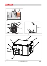 Preview for 2 page of THERMOBILE ISA 65 User Manual