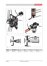 Preview for 3 page of THERMOBILE ISA 65 User Manual