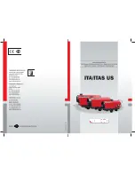 Preview for 1 page of THERMOBILE ITA 30-US User Manual