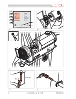 Preview for 2 page of THERMOBILE ITA 30-US User Manual