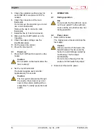 Preview for 10 page of THERMOBILE ITA 30-US User Manual