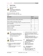 Preview for 11 page of THERMOBILE ITA 30-US User Manual