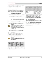 Preview for 15 page of THERMOBILE ITA 30-US User Manual