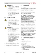 Preview for 18 page of THERMOBILE ITA 30-US User Manual