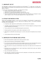 Preview for 8 page of THERMOBILE ProDry TD 45 Dual Instruction Manual