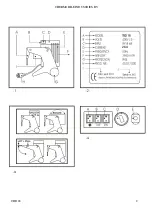 Preview for 2 page of THERMOBILE TBD 18 User Manual